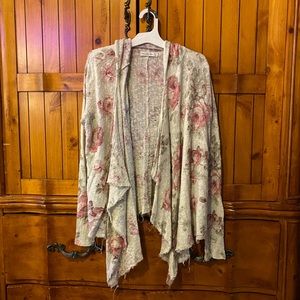 Abercrombie and Fitch Cardigan